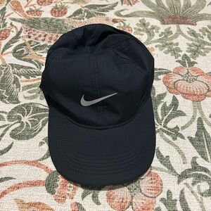 Nike Drifit Running Hat